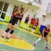 U16F ELITE - Andrea Doria Tivoli - Pallavolo Tor Sapienza