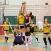 U16F ELITE - Andrea Doria Tivoli - Pallavolo Tor Sapienza