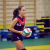 U16F ELITE - Andrea Doria Tivoli - Pallavolo Tor Sapienza