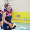 U16F ELITE - Andrea Doria Tivoli - Giro Volley