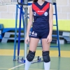 U16F ELITE - Andrea Doria Tivoli - Giro Volley