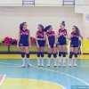 U16F ELITE - Andrea Doria Tivoli - Giro Volley