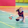 U16F ELITE - Andrea Doria Tivoli - Giro Volley