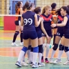 U16F ELITE - Andrea Doria Tivoli - Giro Volley