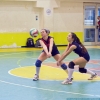 U16F ELITE - Andrea Doria Tivoli - Giro Volley