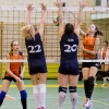 U16F ELITE - Andrea Doria Tivoli - Giro Volley