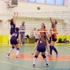 U16F ELITE - Andrea Doria Tivoli - Giro Volley