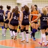 U16F ELITE - Andrea Doria Tivoli - Giro Volley