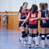 U16F ELITE - Andrea Doria Tivoli - Pallavolo Tivoli Guidonia