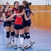 U16F ELITE - Andrea Doria Tivoli - Pallavolo Tivoli Guidonia