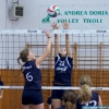 U16F ELITE - Andrea Doria Tivoli - Pallavolo Tivoli Guidonia