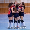 U16F ELITE - Andrea Doria Tivoli - Pallavolo Tivoli Guidonia