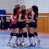 U16F ELITE - Andrea Doria Tivoli - Pallavolo Tivoli Guidonia