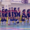 U16F ELITE - Andrea Doria Tivoli - Volleyrò Talete