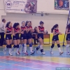 U16F ELITE - Andrea Doria Tivoli - Volleyrò Talete