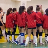 U16F ELITE - Andrea Doria Tivoli - Volleyrò Talete
