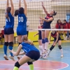 U16F ELITE - Andrea Doria Tivoli - Volleyrò Talete