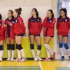 U16F ELITE - Andrea Doria Tivoli - Volleyrò Talete