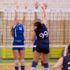 U16F ELITE - Andrea Doria Tivoli - Volleyrò Talete