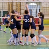 U16F ELITE - Andrea Doria Tivoli - Volleyrò Talete