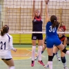 U16F ELITE - Andrea Doria Tivoli - Volleyrò Talete