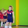 U16F ELITE - Pallavolo Tivoli Guidonia - Andrea Doria Tivoli