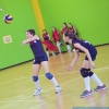 U16F ELITE - Pallavolo Tivoli Guidonia - Andrea Doria Tivoli