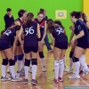 U16F ELITE - Pallavolo Tivoli Guidonia - Andrea Doria Tivoli