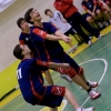 U17M - Andrea Doria Tivoli - Afro Giro Volley Arancio