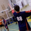 U17M - Andrea Doria Tivoli - Afro Giro Volley Arancio