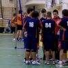 U17M - Andrea Doria Tivoli - Afro Giro Volley Arancio