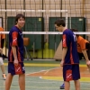 U17M - Andrea Doria Tivoli - Afro Giro Volley Arancio