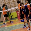 U17M - Andrea Doria Tivoli - Afro Giro Volley Arancio