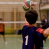 U17M - Andrea Doria Tivoli - Afro Giro Volley Arancio