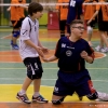 U17M - Andrea Doria Tivoli - Afro Giro Volley Arancio