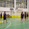 U17M - Andrea Doria Tivoli - Afro Giro Volley Arancio