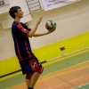 U17M - Andrea Doria Tivoli - Afro Giro Volley Arancio