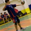 U17M - Andrea Doria Tivoli - Afro Giro Volley Arancio