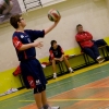 U17M - Andrea Doria Tivoli - Afro Giro Volley Arancio