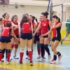 3DIVFU18 - Andrea Doria Tivoli - APD GB Vico