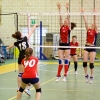 3DIVFU18 - Andrea Doria Tivoli - APD GB Vico