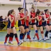 3DIVFU18 - Andrea Doria Tivoli - ASD Diamond Roma Pallavolo