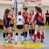 3DIVFU18 - Andrea Doria Tivoli - ASD Diamond Roma Pallavolo