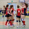 3DIVFU18 - Andrea Doria Tivoli - ASD Diamond Roma Pallavolo