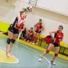 3DIVFU18 - Andrea Doria Tivoli - ASD Diamond Roma Pallavolo
