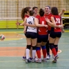 3DIVFU18 - Andrea Doria Tivoli - ASD Diamond Roma Pallavolo