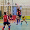 3DIVFU18 - Andrea Doria Tivoli - ASD Diamond Roma Pallavolo