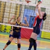 3DIVFU18 - Andrea Doria Tivoli - ASD Diamond Roma Pallavolo