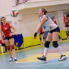 3DIVFU18 - Andrea Doria Tivoli - ASD Diamond Roma Pallavolo