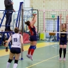 3DIVFU18 - Andrea Doria Tivoli - ASD Diamond Roma Pallavolo